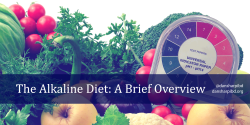 The Alkaline Diet