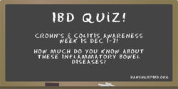 IBD Quiz!